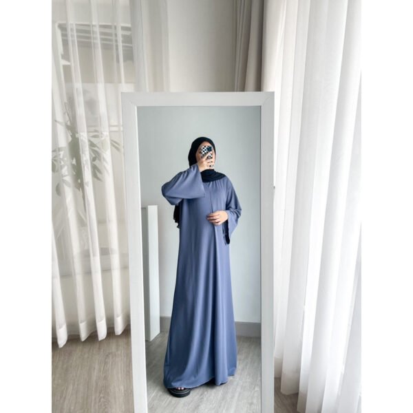 Ruyaa - Aulia Series Abaya/Gamis/Dress