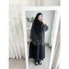 ByMeldev Danila Knit Stripes Top
