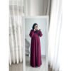 Ruyaa - Adevaa Series Abaya/Gamis/Dress