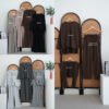 ByMeldev Ruby Terry 3in1 Set Setelan Celana Busui Nonbusui