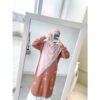 ByMeldev Daissy Waffle Tunik Busui Nonbusui
