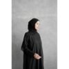 BYMELDEV Plain Midi Tunik LD Jumbo Busui Friendly