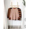 ByMeldev Premium Cotton Stripes Longsleeve