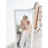 Bymeldev Laura Floral Blouse Top