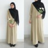 e69492e0-1c68-4877-b84f-67c0f30f5c6d-1.jpg ByMeldev Balloon Knit Dress Busui Nonbusui