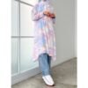 Bymeldev Midi Tunik Nonbusui, Busui & Bumil Friendly