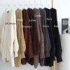 ec77e13f-b6af-4155-913e-44840fc68a5c.jpg Bymeldev Bubbly Knit Cardigan Outer Rajut Jumbo
