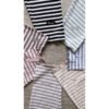 ByMeldev Maurra Knit Stripes Tunik