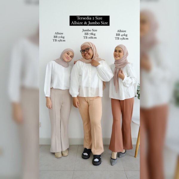 f17c024a-9cea-4b4b-b200-a1a444f07adc.jpg ByMeldev Premium Scuba List Pants Allsize Jumbo Size
