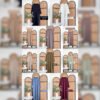 f20097ad-f91e-4a31-9256-2ea25b9c2eb7.jpg ByMeldev Basic Knit Dress Busui Nonbusui