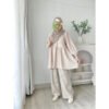 f6d0ae9e-52ff-4d99-a7a6-81de37e7c68a.jpg ByMeldev Boho Babydoll Knit Top