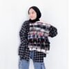 f6ed0c77-5baa-44c6-a010-b51dd8d8038b.jpg Bymeldev Kemeja Oversized 100% Bahan Flanel Motif Kotak Kotak