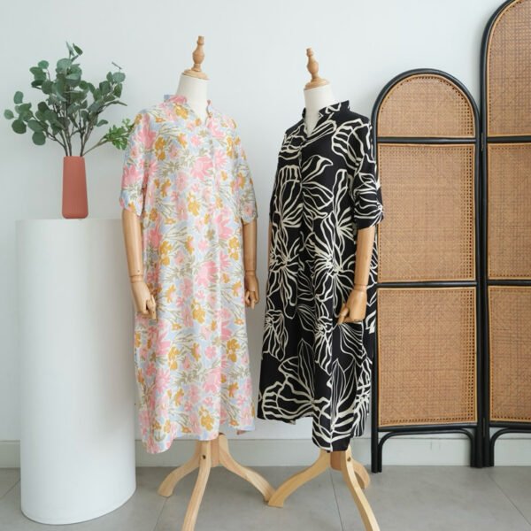 f6f8490b-d142-4c23-95d5-41cc9052b9bc-1.jpg ByMeldev Premium Daster Rayon Dress Pendek Busui Bumil Friendly