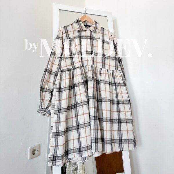 f7aef09d-361a-4dd2-8d8e-06bab2ec631b.jpg Bymeldev Babydoll Flanel Tunik