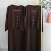 fa50f1a1-fef9-4393-948c-14688818bc40-1.jpg ByMeldev Venus Button Cardi Set Setelan Cardigan Inner Dress Busui Nonbusui