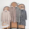 fb3168f1-7465-4b11-8426-fee337c2ef82.jpg ByMeldev Knit Stripes Tunik