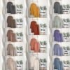 lanna_1.jpeg ByMeldev Lanna Knit Set Busui Nonbusui