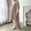 lanna_2.jpeg ByMeldev Lanna Knit Set Busui Nonbusui