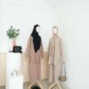 ByMeldev Naira Oval Set Busui Nonbusui Setelan Celana