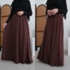 1047996c-bc91-4058-97d7-1e1c5c6ecaf3.jpg ByMeldev Basic Skirt Rok Payung Bumil Friendly
