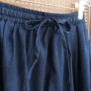 3bd3d738f57b409ba98fac979262b2ad~tplv-aphluv4xwc-origin-jpeg ByMeldev Denim Shirt & Skirt Set