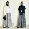 45bf1c1079be4a0eae53a67493b7325dtplv-aphluv4xwc-origin-jpeg.jpeg ByMeldev Clover Button Set Setelan Rok Motif Bumil Busui Friendly