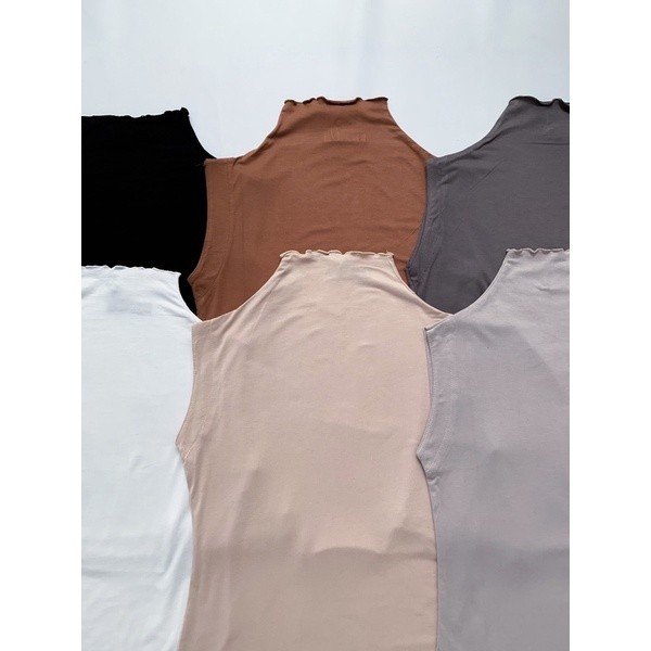 64ee2247-0852-4e77-99d7-e073671939ae.jpg Bymeldev (Sleeveless) SlimFit Inner Manset 4 Size Busui Nonbusui