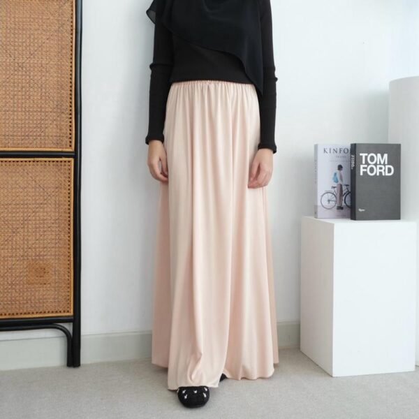 65eed132e81e496f9dd0451e80925fb2~tplv-aphluv4xwc-origin-jpeg ByMeldev Basic Skirt Rok Payung Bumil Friendly