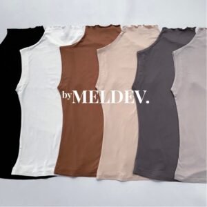 8d0110bf-4a20-4ac6-8f59-96d869a7a13f.jpg Bymeldev (Sleeveless) SlimFit Inner Manset 4 Size Busui Nonbusui