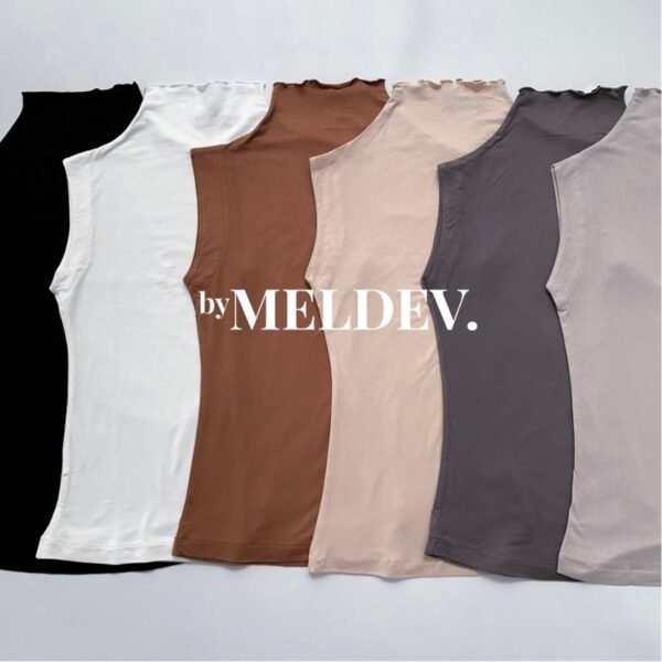 8d0110bf-4a20-4ac6-8f59-96d869a7a13f.jpg Bymeldev (Sleeveless) SlimFit Inner Manset 4 Size Busui Nonbusui
