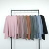 97bfc1423bb24d3481d19d0012a092d3~tplv-aphluv4xwc-origin-jpeg ByMeldev Knit A-Line Top Busui Nonbusui Bumil Friendly