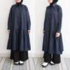 9aadd586ac354dfc9d23180547e5d8b5~tplv-aphluv4xwc-origin-jpeg ByMeldev Denim Shirt & Skirt Set