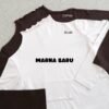 IMG_3474 Bymeldev (Longsleeve) SlimFit Inner Manset 4 Size Busui Nonbusui