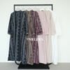 879f6bdc-a829-4e7a-99f7-e91b093785a1.jpg ByMeldev Mahira Raya Dress Gamis Katbol Lebaran Busui Friendly