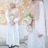 IMG_3548 ByMeldev Mahira Raya Dress Gamis Katbol Lebaran Busui Friendly