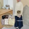a17b9fec-2c0d-4556-a423-130978895c5a.jpg ByMeldev Sahara Floral Raya Shirt Atasan Lebaran Raya Idul Fitri