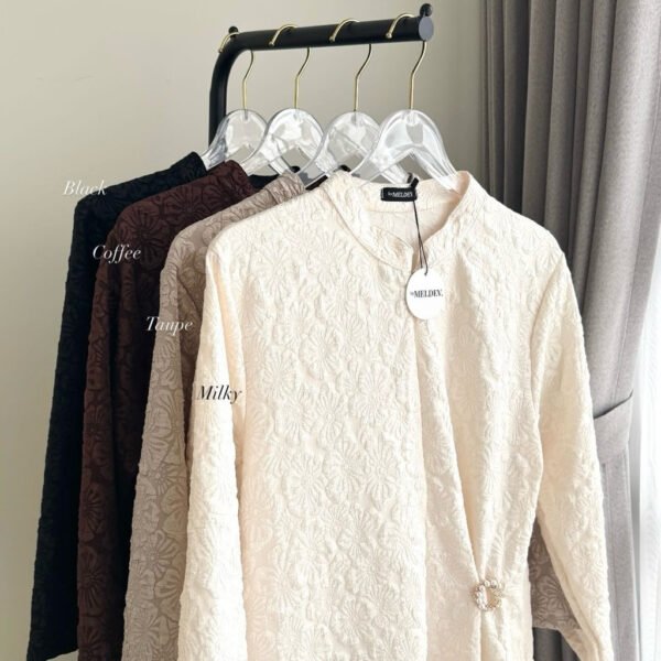 1c6f78b7-7ac8-4f7a-94fa-bd8dac7b9268.jpg ByMeldev Floral 3D Raya Dress Lebaran (FREE BROS)