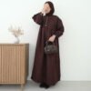 34b7566f-fd6f-43e5-8777-0a1a655111e1.jpg ByMeldev Daissy 3D Raya Dress Gamis Lebaran Raya