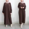 8fd78a68-1b44-48af-aaff-e01d3f5a0a09.jpg Bymeldev Oversized Basic Dress Busui & Nonbusui