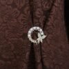 IMG_3583 ByMeldev Floral 3D Raya Dress Lebaran (FREE BROS)