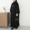 IMG_3606 ByMeldev Daissy 3D Raya Dress Gamis Lebaran Raya