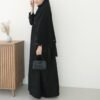 IMG_3607 ByMeldev Daissy 3D Raya Dress Gamis Lebaran Raya