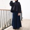 IMG_3623 ByMeldev Babydoll Bloom Top Lebaran Raya