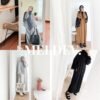 b2ebe0ee-aae6-4e56-9216-8e588e429b25.jpg Bymeldev Oversized Basic Dress Busui & Nonbusui