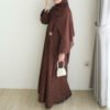 b703201a-7428-4df6-acb1-5a497e30288d.jpg ByMeldev Floral 3D Raya Dress Lebaran (FREE BROS)