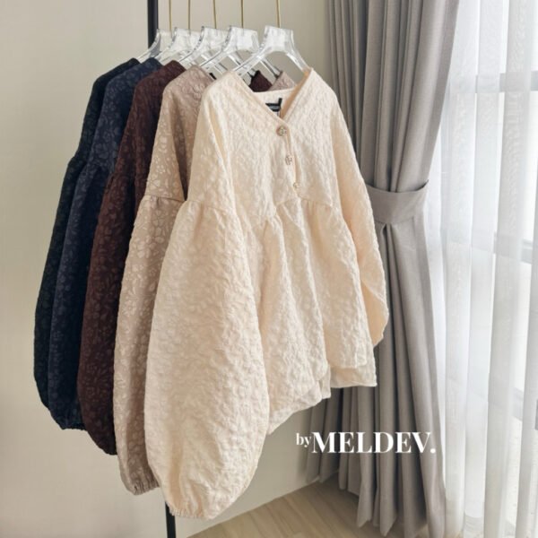 c301d73b-3212-4261-9968-9842d4fbfc03.jpg ByMeldev Babydoll Bloom Top Lebaran Raya