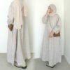 ceba2114-5d8e-46c5-b227-4c0bb8f6d1a6.jpg ByMeldev Daissy 3D Raya Dress Gamis Lebaran Raya