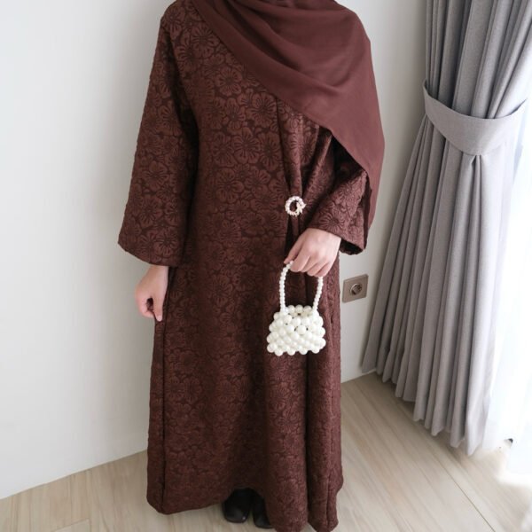 dc052a01-a206-4dd5-b80f-f67d7cce0abe.jpg ByMeldev Floral 3D Raya Dress Lebaran (FREE BROS)