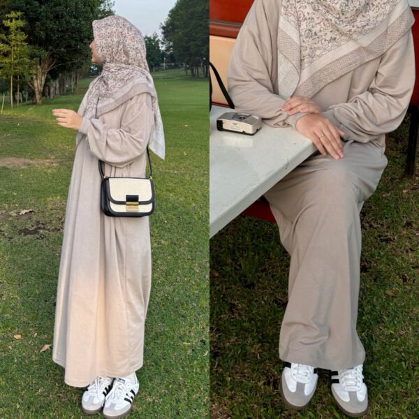 ef24f112-39c2-4966-a338-38c7e02d16da.jpg Bymeldev Oversized Basic Dress Busui & Nonbusui