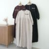 f5af7802-f9c6-4d15-8f0e-f244764edf45.jpg ByMeldev Daissy 3D Raya Dress Gamis Lebaran Raya